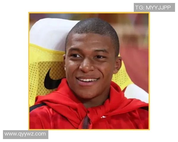 从童年梦想启航到金球奖候选人姆巴佩的辉煌传奇之路