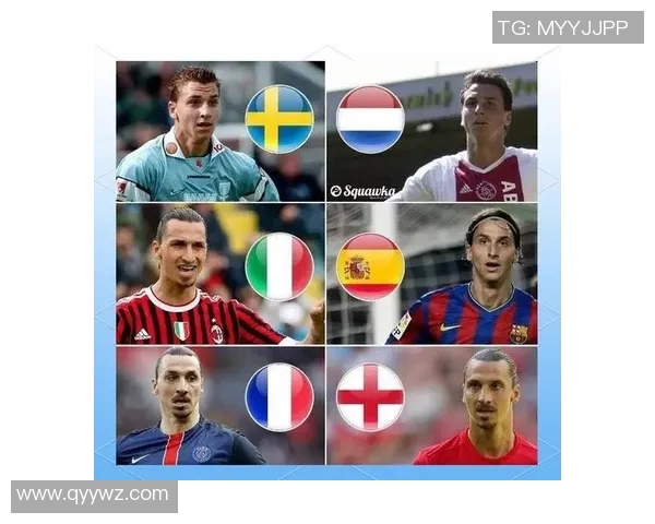 回顾历史足球明星的辉煌岁月与经典名字盘点