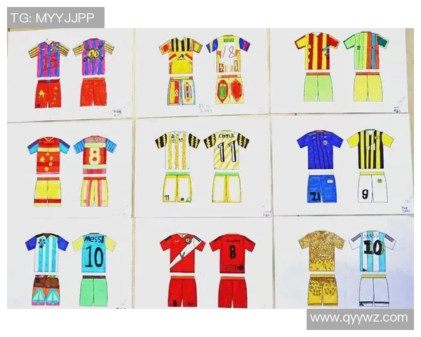 手工艺品展现足球明星风采的创意作品与灵感分享