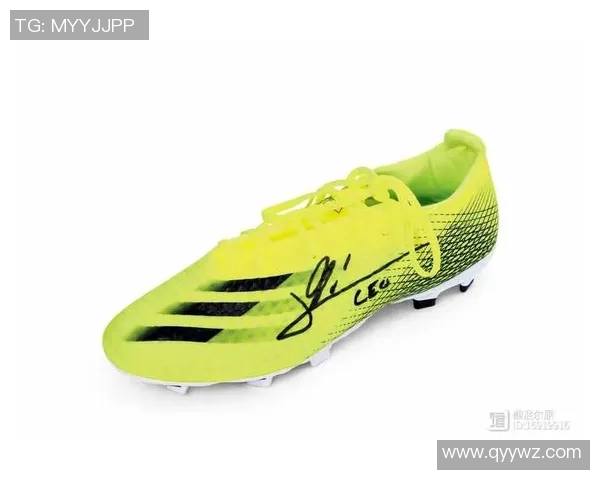 足球明星开箱视频大揭秘看他们的独特球鞋与装备选择