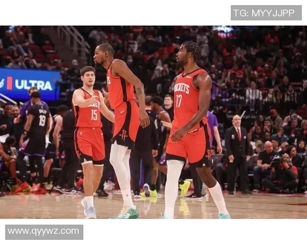 火箭与爵士西部半决赛激战正酣球迷期待精彩对决与逆转时刻